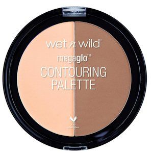 Wet n Wild MegaGlo Contour Palette, Dulce De Leche